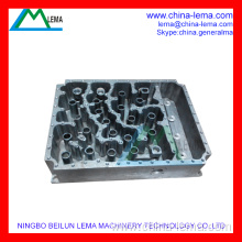 Aluminum Die Casting Filter Cavity